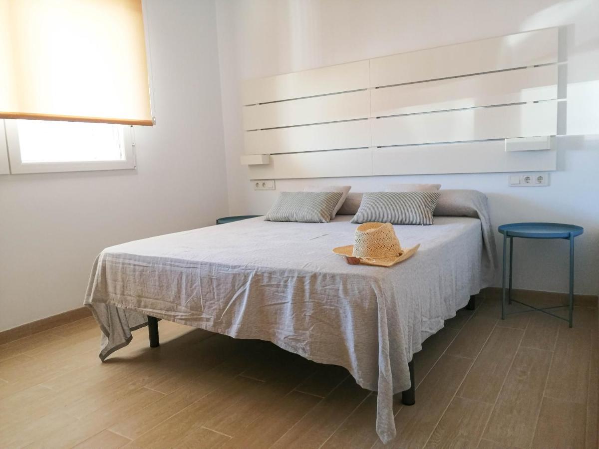 Apartamentos Maite Peniscola Exterior photo